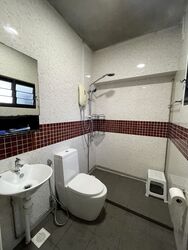 Blk 486 Sembawang Green (Sembawang), HDB 5 Rooms #512505041